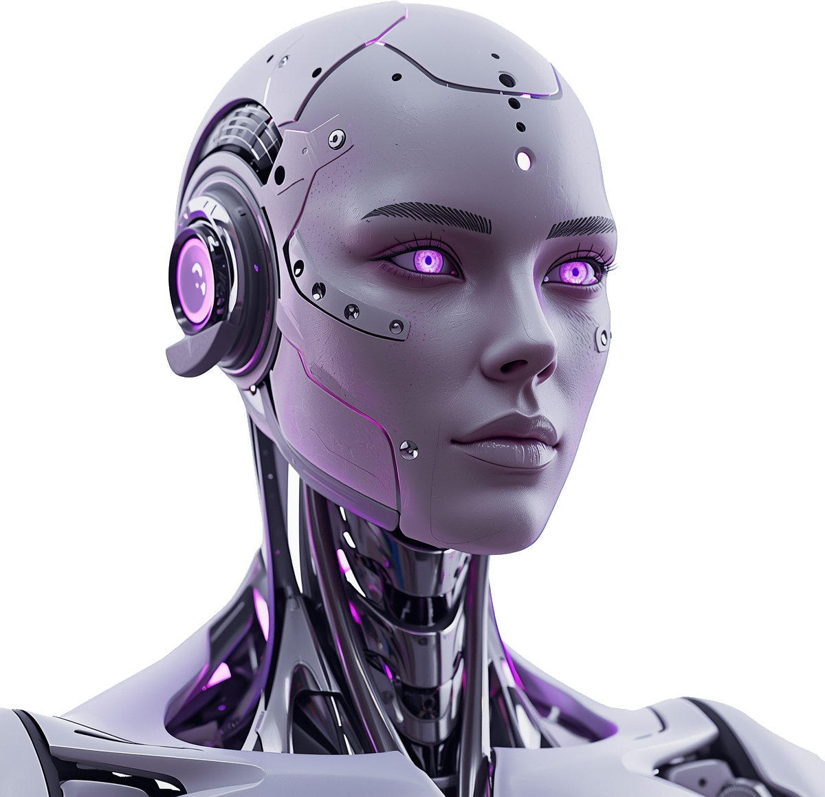 Synthek AI Kontakt - KI Beratung Ulm