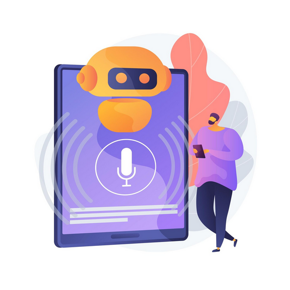 KI-Call-Agenten nehmen Anrufe zuverlässig entgegen
